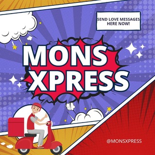 ✨ ࣪ ִ ֗𖥻 CLOSE - MONSXPRESS 🎁 ⌯ ࣪⸼