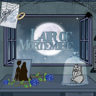 LAIR OF MORTEMIRE