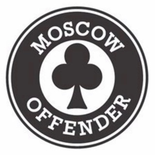 MOSCOW OFFENDER