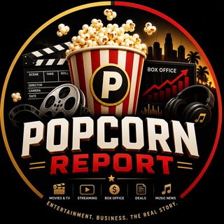 Movie & TV News