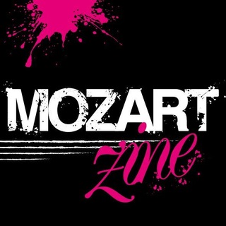 Mozart, l’opéra rock ZINE