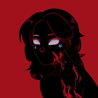 Мрачный | 16+