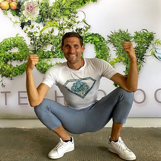 mr.broccolis Healthy Vegan Living Lifestyle