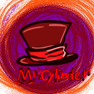 Mr.Cylinder🎩