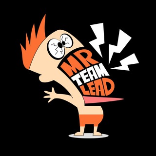 MrTeamlead