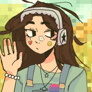 ✨ذهن آشفته ی خانوم لوبیا🫘✨