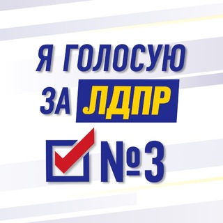 Мария Воропаева ЛДПР