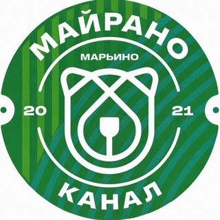 MyRUNo КАНАЛ. Спортивное сообщество Марьино.