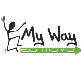 My way💚