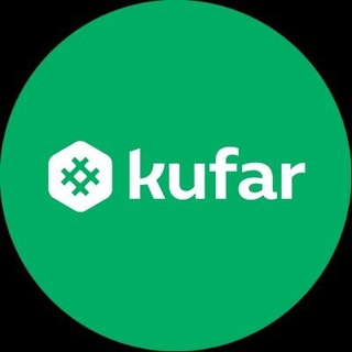 Kufar находки