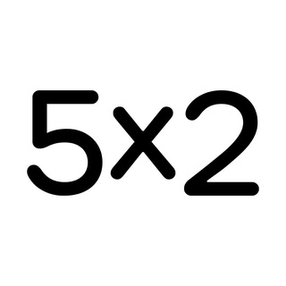 5ю2