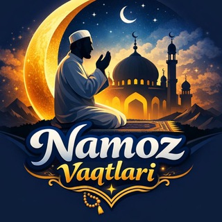 NAMOZ VAQTLARI | TAQVIM | DUOLAR
