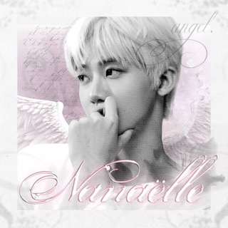 nanaëlle, 💮🪽