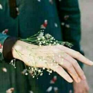 ♡ ورد العمر ♡