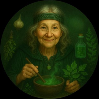 Народна знахарка🌿