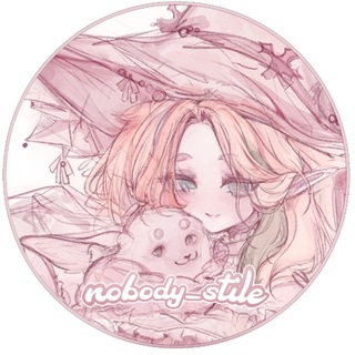🐰 nobody_stile (nbs_o)