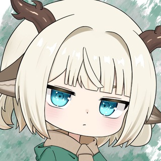 Bambi 💚 Genshin Impact