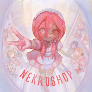 NEKROSHOP