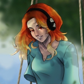 Nell ✨ [comms open]