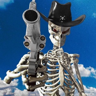 Дед Ковбой