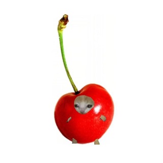 я спелая вишня⁷🤌🍒