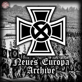 Neues Europa archive