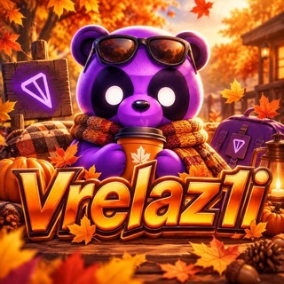 NFT Vrelaz1i