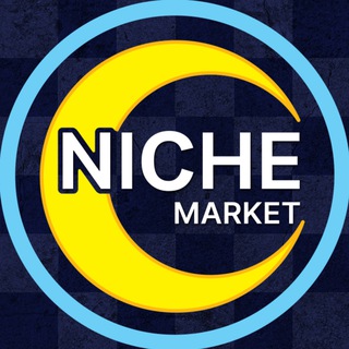 Niche Market | چاپ کاستوم