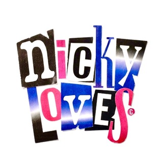 nicky loves