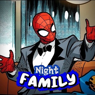 NIGHT FAMILY