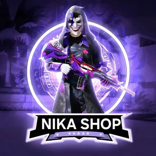 NIKA SHOP