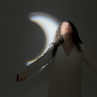 Nina Bagrova🌙