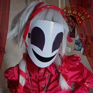 「Nira_Kie | Cosplay」