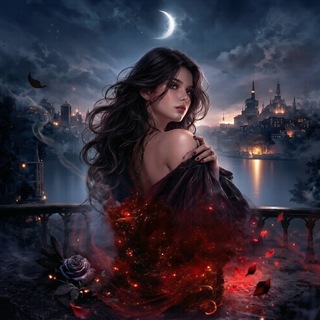 Nocturne | Сборник визуальных новелл