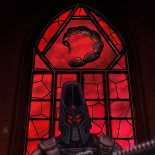 NOD's temple