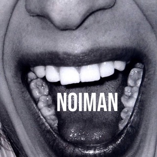 NOIMAN tattoo🐁