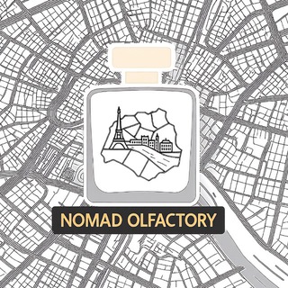 Nomad Olfactory | Парфюмерный дневник путешественника