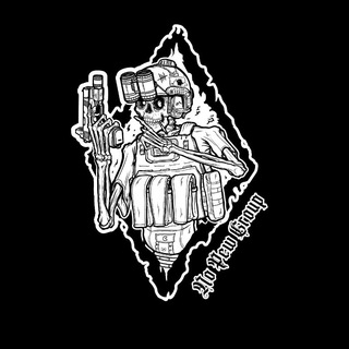 No Pew Group 🏴‍☠️