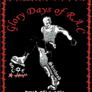 Glory Days of R.A.C🇬🇷🎸