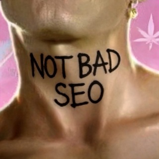 NOT BAD SEO