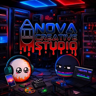 NOVA CREATIVE STUDIO 🌃