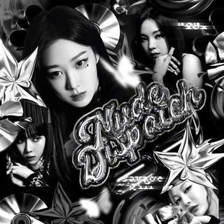 𝓝υde ，𝗗𝗜𝗦𝗣 〚 ⛓️ 〛