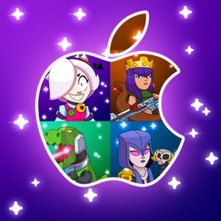Null’s iOS | Brawl | Clash | Royale | Нулс (69.230 Vince & Cosmo)