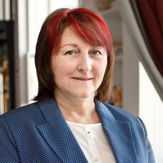 ОКСАНА КЛИМЕНКО