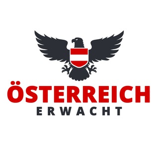 ÖSTERREICH ERWACHT 🇦🇹🦅