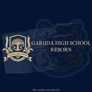 BUBAR || GARUDA HIGH SCHOOL