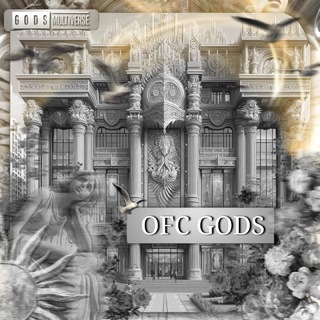 OFFICIAL GODS — OPEN MEMBER❗
