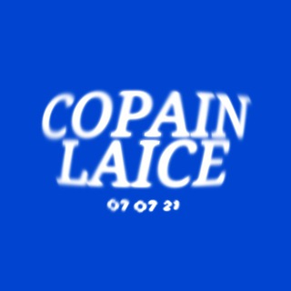 COPAIN LAICE