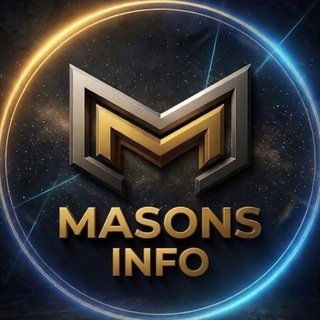MASONS INFO