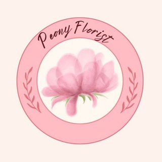 BUBAR | PEONY FLORIST